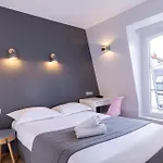 Legendre Hotel Parigi