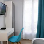 Legendre Parigi