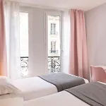 Legendre 2* Parigi