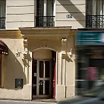 Legendre Hotel