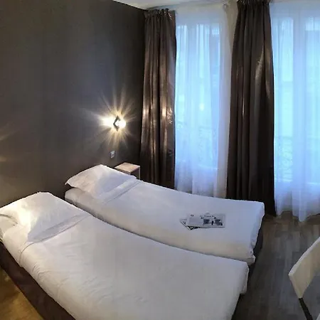Legendre Отель Париж