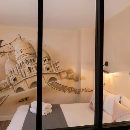 Legendre Hotel 2*