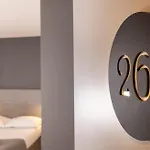 Legendre Hotel 2*