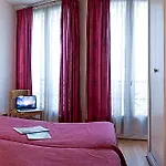 Legendre Hotel 2*