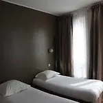 Legendre Hotel 2*