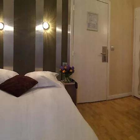 Legendre Hotel