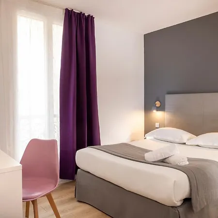 Legendre Hotel 2*