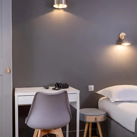 Hotel Legendre