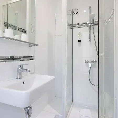 Legendre Hotel Paris