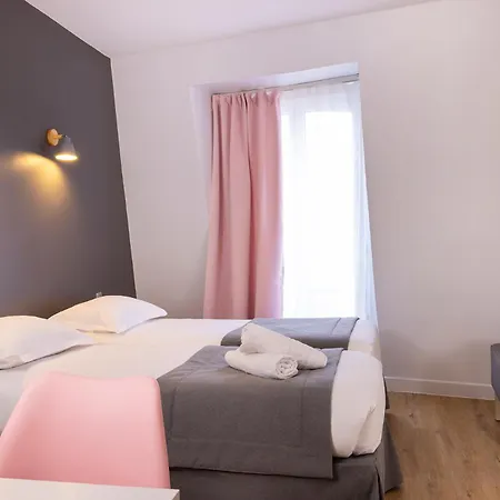 Legendre Hotel