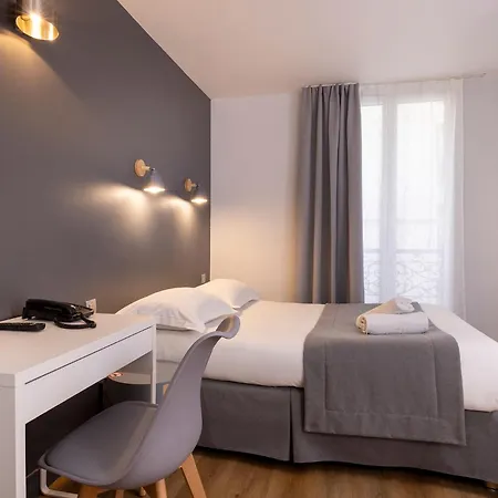 Legendre Paris