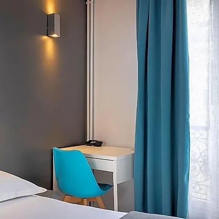 Legendre Hotel