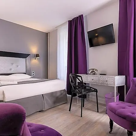 Legendre Hotel 2*