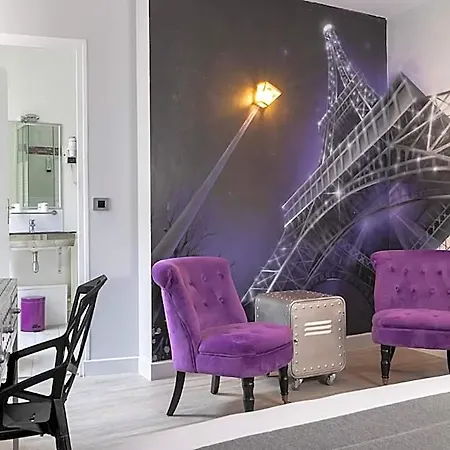 Legendre Hotel 2*