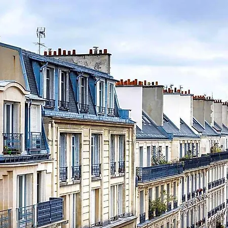Legendre Paris