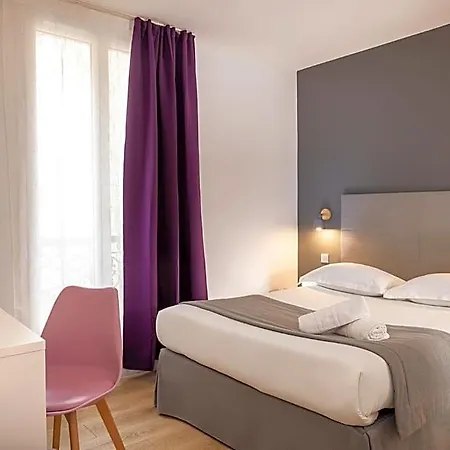 Legendre Hotel