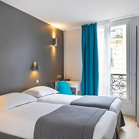 Legendre Hotel