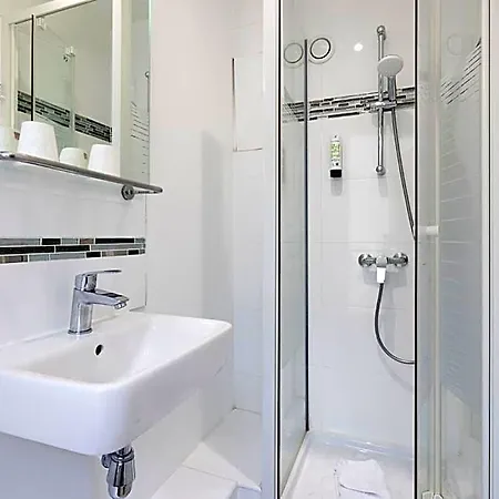 Legendre Hotel Paris