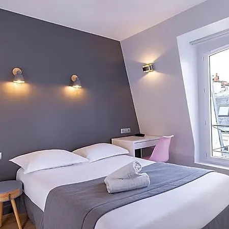 Hotel Legendre