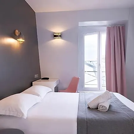 Legendre Hotel