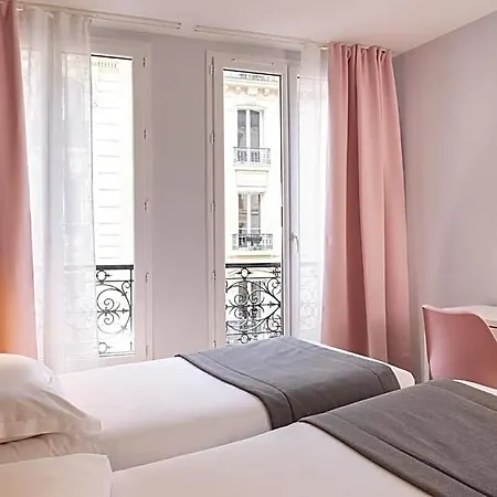 Hotel Legendre