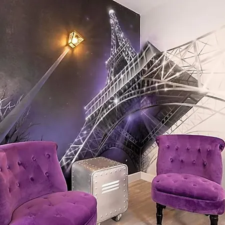 Hotel Legendre