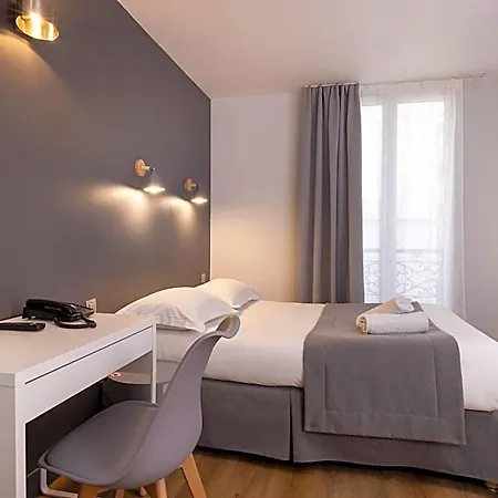 Hotel Legendre 2*
