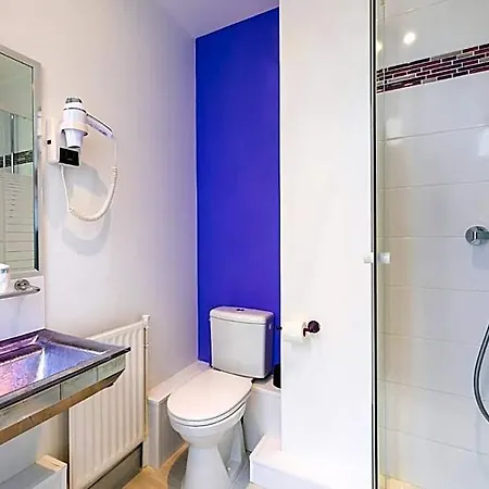 Hotel Legendre Paris