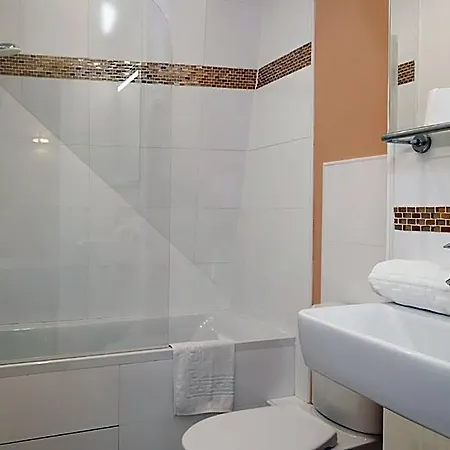 Legendre Hotell Paris