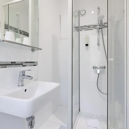 Legendre Hotel Paris
