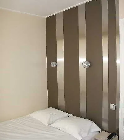 Legendre Szálloda Párizs