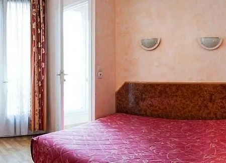 Hotel Legendre