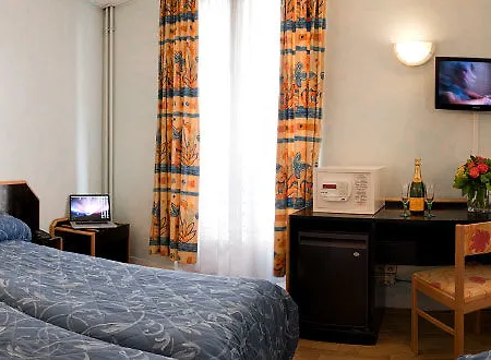 Legendre Hotell