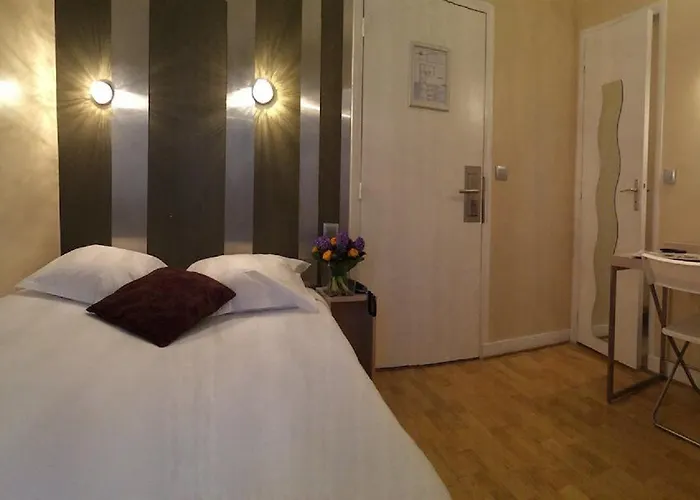 Legendre Ξενοδοχείο