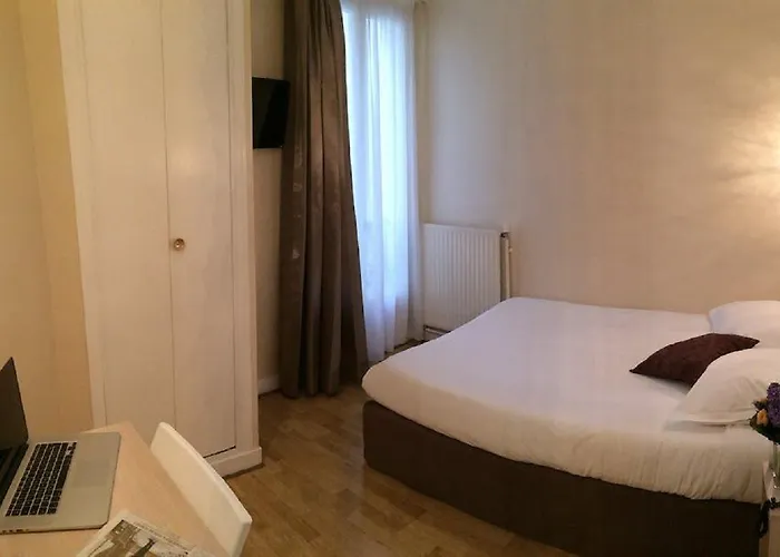 Legendre Ξενοδοχείο Παρίσι