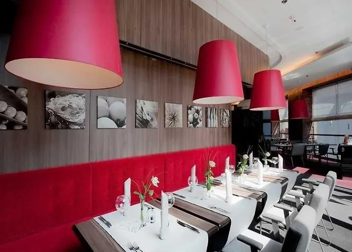 Legendre Ξενοδοχείο 2*