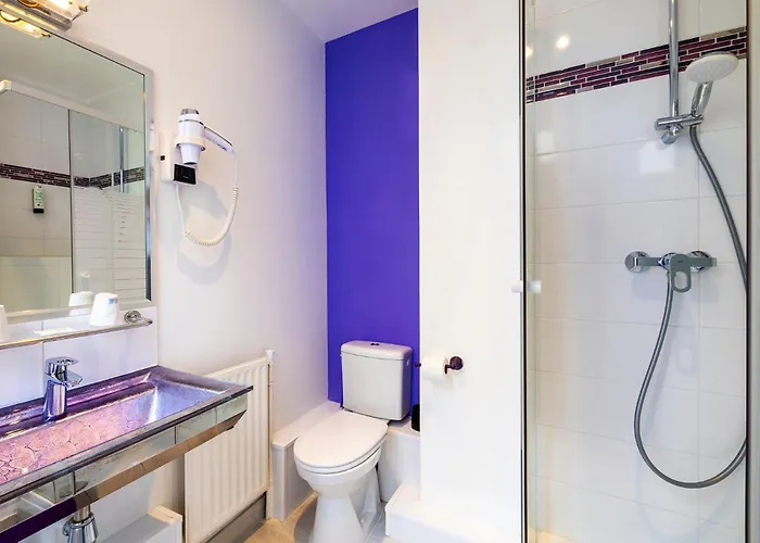 Ξενοδοχείο Legendre Παρίσι