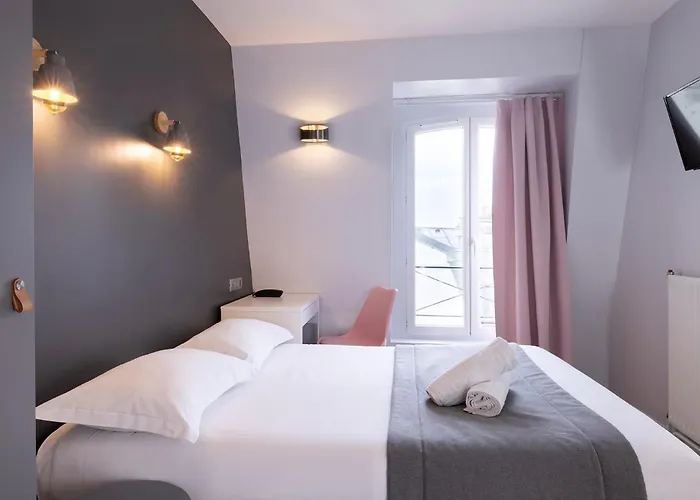 Legendre 2* Παρίσι