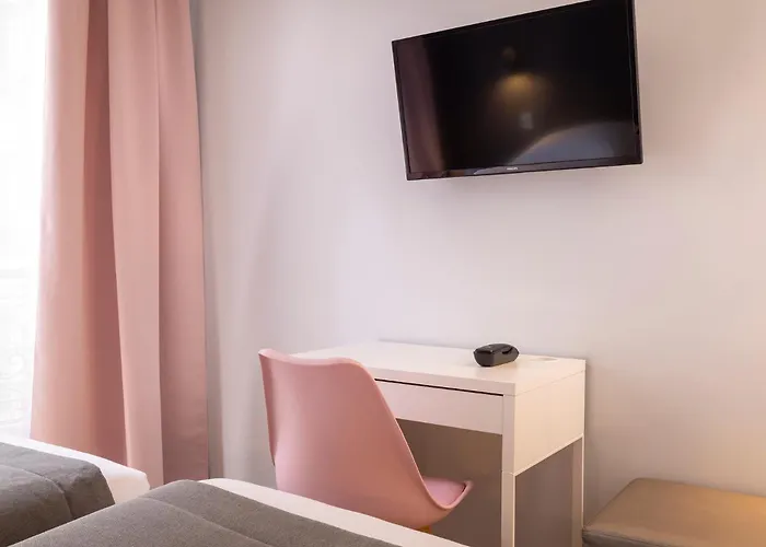 Legendre Παρίσι