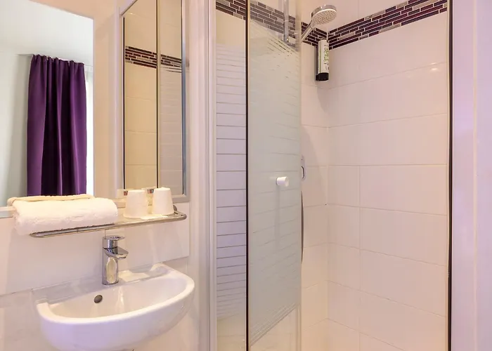 Legendre Ξενοδοχείο