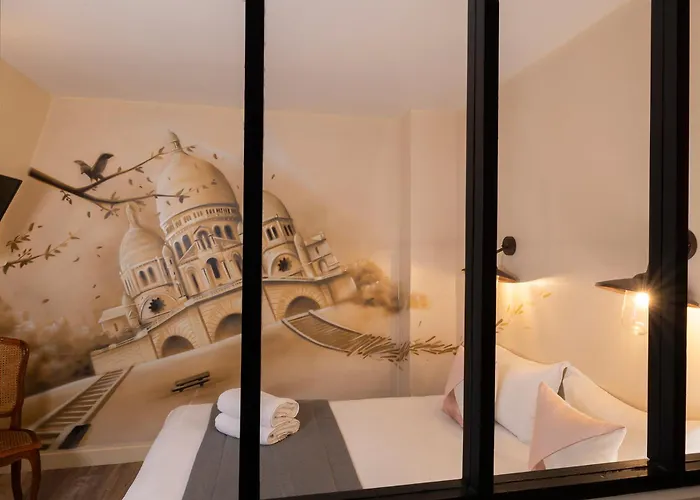 Legendre Ξενοδοχείο 2*