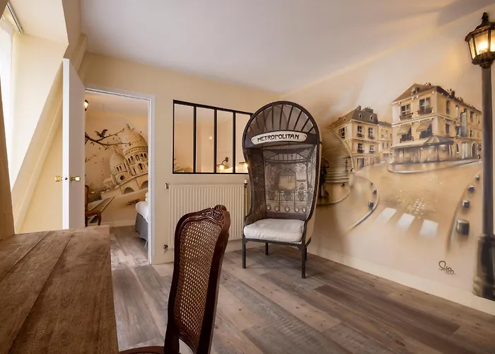 Legendre Παρίσι