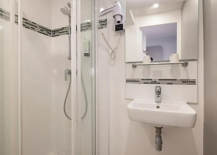 Legendre Ξενοδοχείο Παρίσι