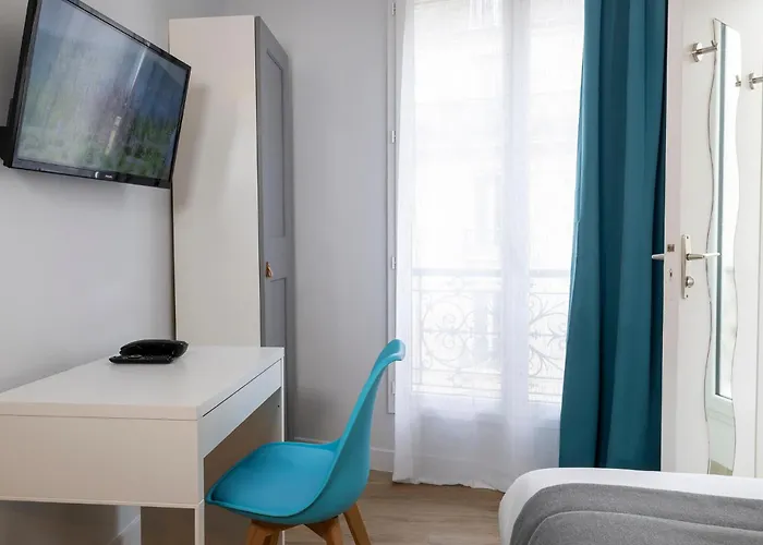 Legendre Παρίσι