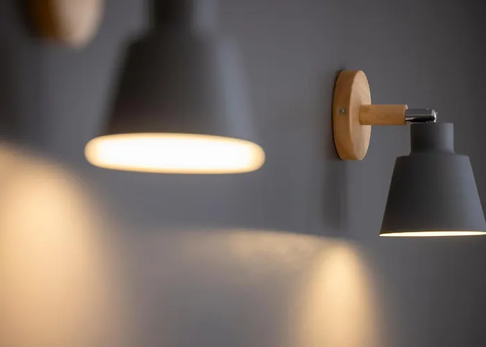 Legendre Ξενοδοχείο