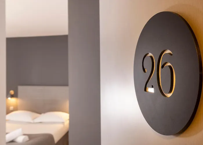 Legendre Ξενοδοχείο 2*