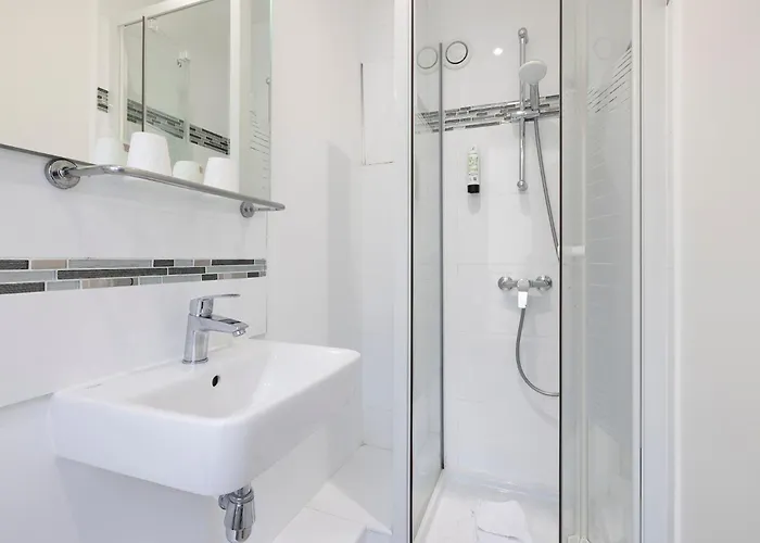 Legendre Ξενοδοχείο Παρίσι