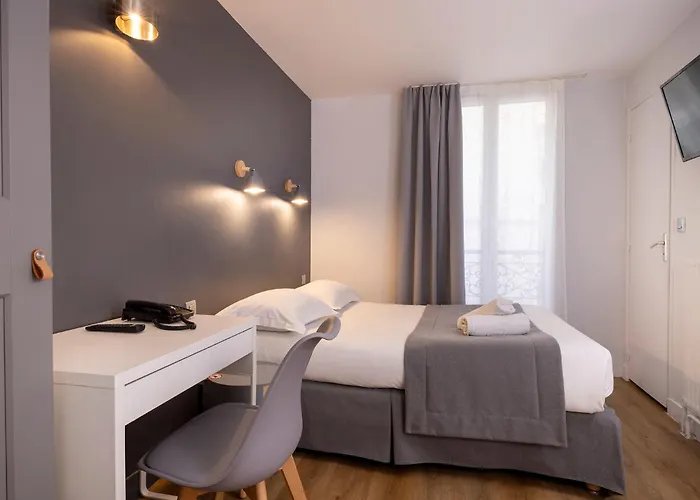 Legendre Παρίσι