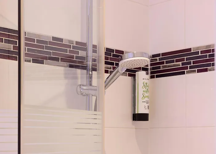 Legendre Ξενοδοχείο 2*