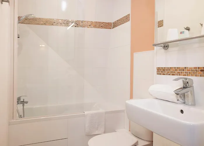 Ξενοδοχείο Legendre Παρίσι